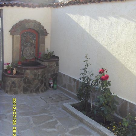 Guest House Vodolei Kotel Exterior photo