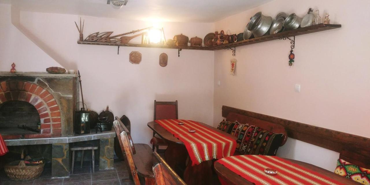 Guest House Vodolei Kotel Exterior photo