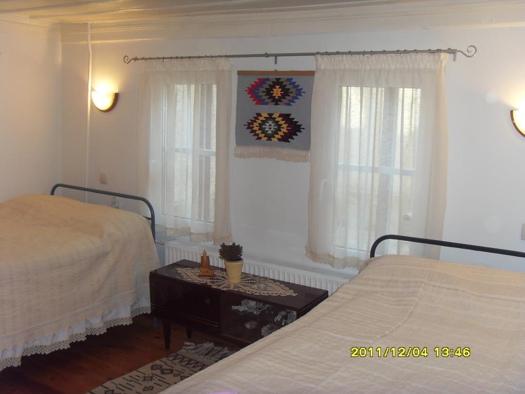 Guest House Vodolei Kotel Exterior photo