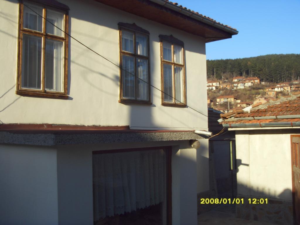 Guest House Vodolei Kotel Exterior photo