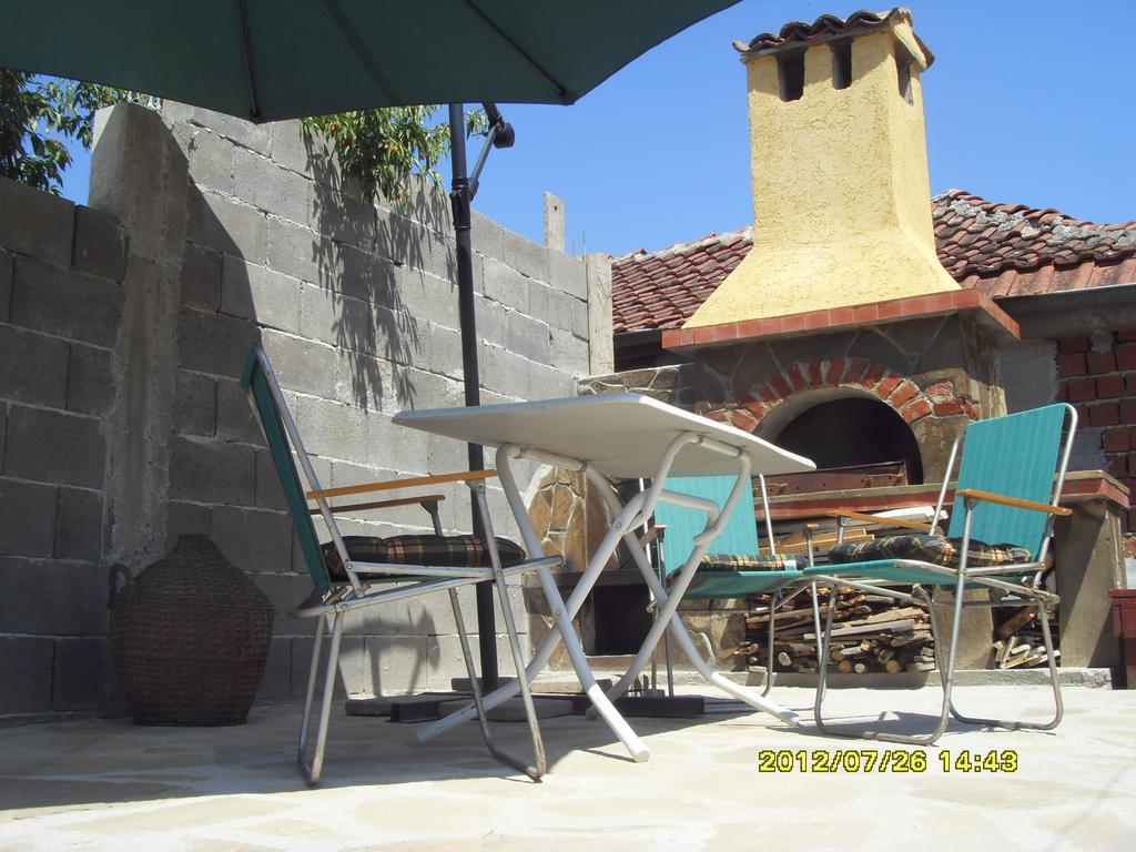 Guest House Vodolei Kotel Exterior photo