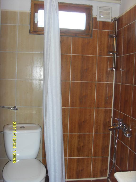 Guest House Vodolei Kotel Exterior photo