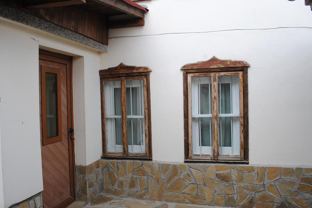 Guest House Vodolei Kotel Exterior photo